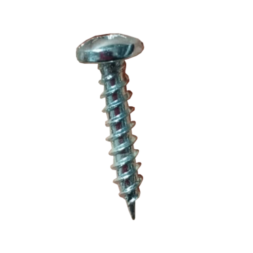 [COFAN-P1825] Tornillo De Chapa Especial Hormigon Ø4,8