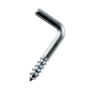 Alcayata Rosca Zincada