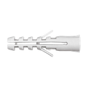 Taco de Nylon Alado sin Collarin