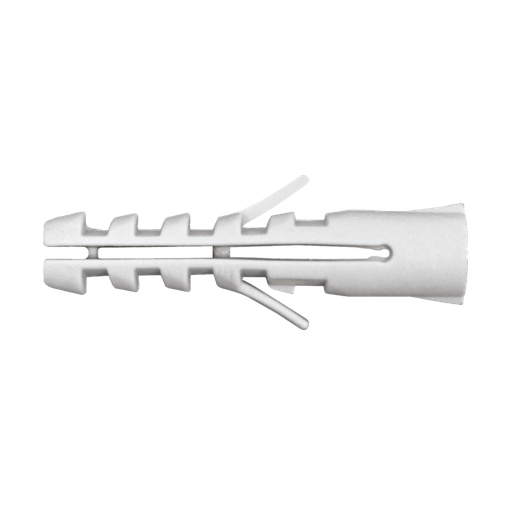 [COFAN-P1992] Taco de Nylon Alado sin Collarin