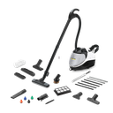 Limpiadora-Aspiradora de Vapor SV7 Ref. 1.439-490.0