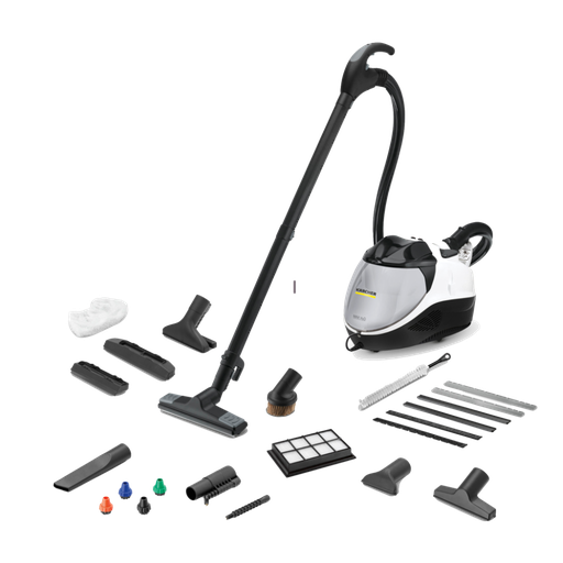 [KARCHER-169] Limpiadora-Aspiradora de Vapor SV7 Ref. 1.439-490.0