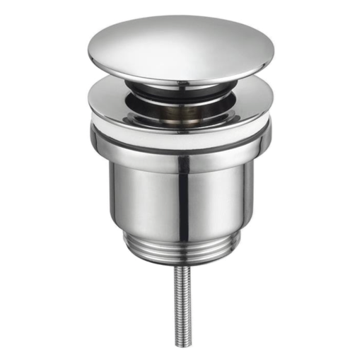 [COFAN-2001] Valvula Click-Clack con Tapón Grande 63 mm Ref. 65005001