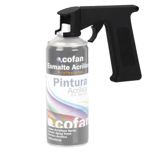 [COFAN-2002] Pistola Universal para Spray Ref. 15001025
