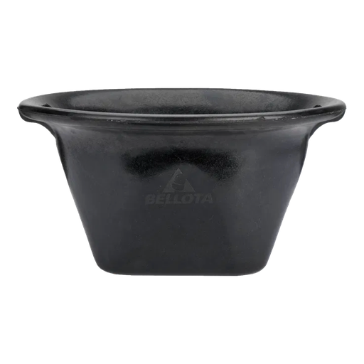 [BELLO-206] Cubo de Caucho Norteño 13 Llitros Ref. BKCNOR13BP