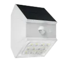 Luz de Pared Rubix 2,5 W Blanco Ref. LEXSRX28WCC 