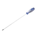 Destornillador Phillips Punta Magnética Serie Larga 1 x 250 mm