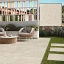 Caja Anti-Slip StoneLand Ivory 80 x 80 (1,28 M2)