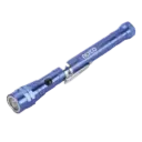 Linterna Tubular Flexible de Aluminio Led Ref. 190570