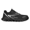 Zapato Boost ESD S3 Negro Talla 43