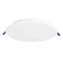 Foco Downlights Redondo Empotrar Led Blanco 