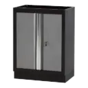 Armario Base 2 Puertas para Armario Modelo 3 Alyco