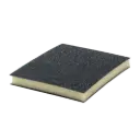Esponja Abrasiva Plana