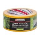 Banda Doble Cara para Fijacion de Cesped Artificial 50 mm x 10 mt