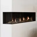Hogar MGG 140/38 TC DQ Tres Caras Gas Natural