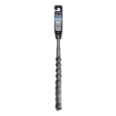 Broca SDS Plus para Hormigon Armado