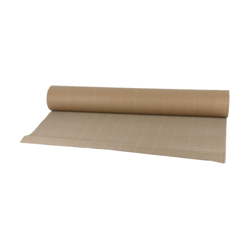 [COFAN-P349] Rollo Cartón ecológico marrón 