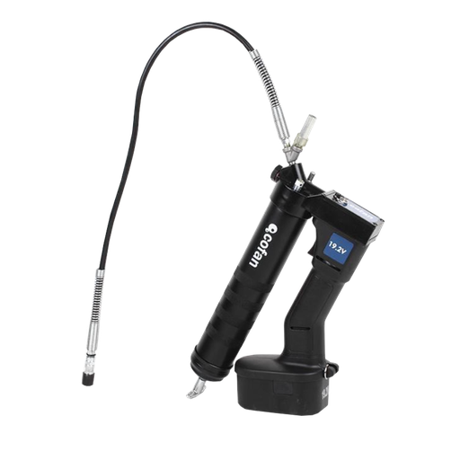 [COFAN-358] Bomba Engrase por Batería 413 Bar Ref. 31001006