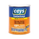 Cola de Contacto Contactceys 1 litro  Ref: 503407