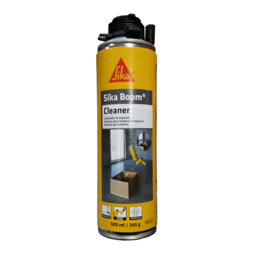 [SIKA-50] Sika Boom Limpiador 500 cm3