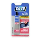 Adhesivo Especial Textil Ceys 30 ml  Ref: 501024