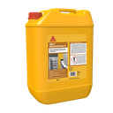 Sika Desencofrante D Aceite de Desencofrado 25 Litros