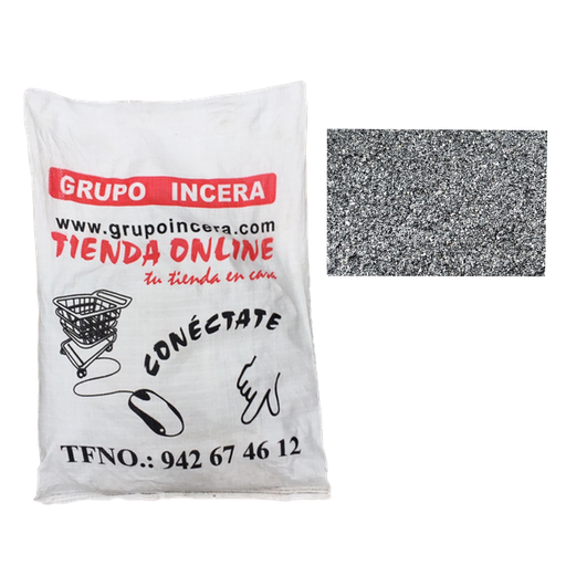 [CT-001] Saco de Arena de Cantera