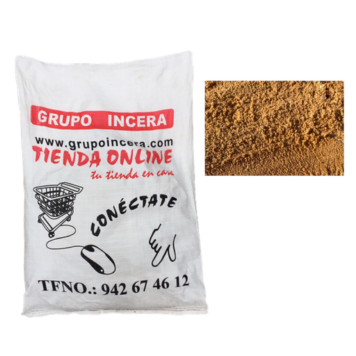 [CT-003] Saco de Arena de Mezcla