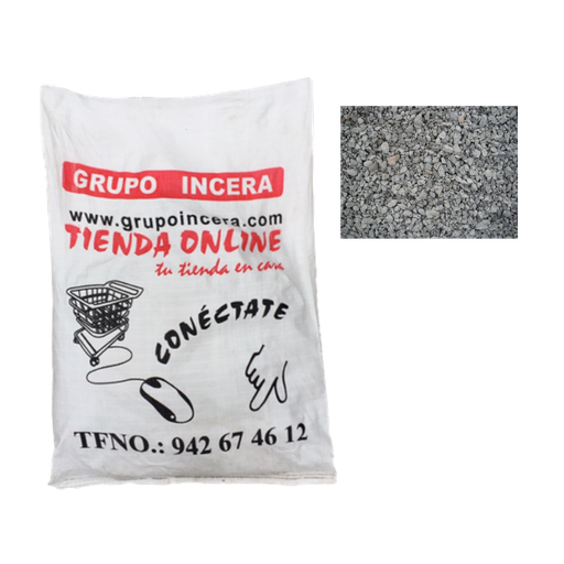 [CT-010] Saco de Arrocillo