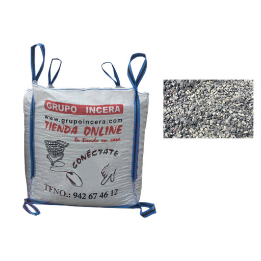 [M3-010] Saca Arrocillo