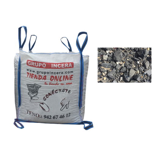 [M3-006] Saca de Todo Uno