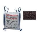 Saca Tierra Vegetal Cribada