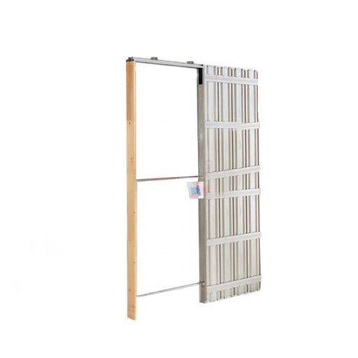 [SCRIGNO-P14] Armazón Scrigno Tech Cartón Yeso Hoja Única