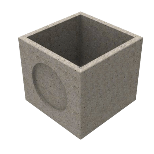 [HV-P06] Arqueta Con fondo