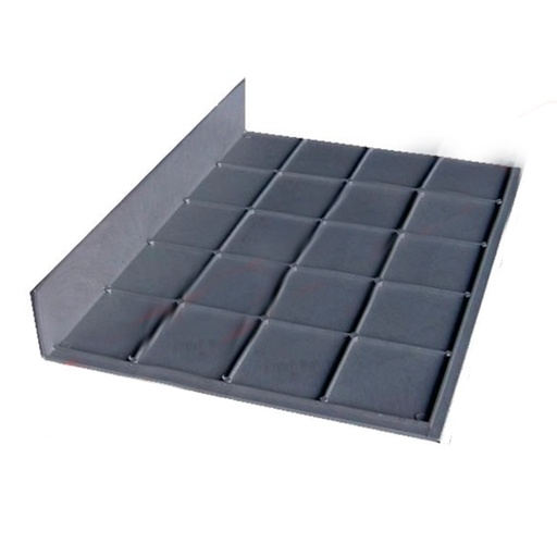 [DAKO-P34] Placa Sifónica para Arqueta