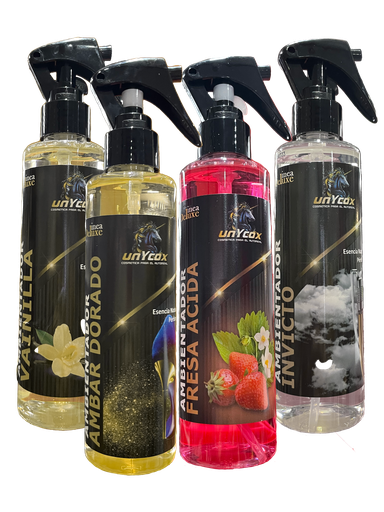 [UNY-P32] Ambientador Coche 200 ml