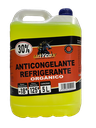 Anticongelante-Refrigerante 5 Litros 30 % Ref. XANT505L
