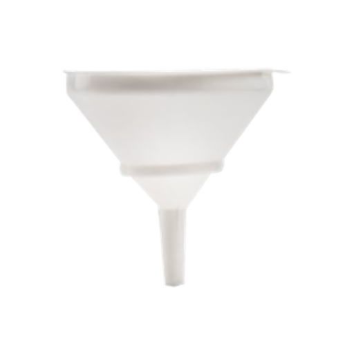 [BARBO-36] Embudo Nº 4 205 mm Ref. 6806