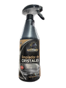 Limpiador de Cristales 750 ml Ref. XCRS750