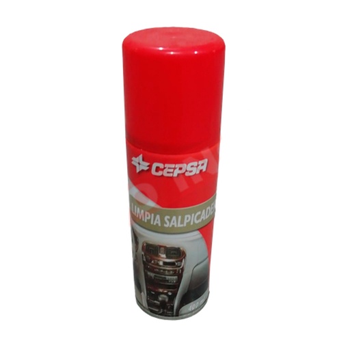 [CEPSA-05] Spray Abrillantador 400 ml