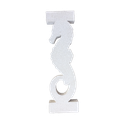 Balaustre Caballito Mar 6x20x70 cm