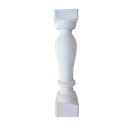 Balaustre Parma 10x10x45 cm