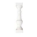 Balaustre Verona 12x12x50 cm