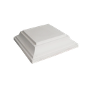 Remate Belgica 44x44x12