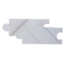 Separador Lances 2x6x15