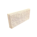 Plaqueta Arosa 400x200x50 mm