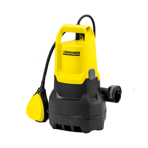 [KARCHER-44] Bomba Agua SP1 DIRT  Ref: 1.645-500.0