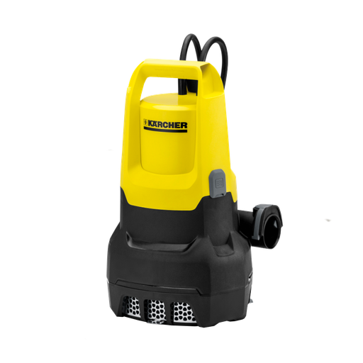 [KARCHER-50] Bomba Agua SP7 DIRT  Ref: 1645504