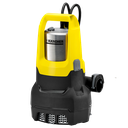 Bomba Agua SP7 DIRT INOX 