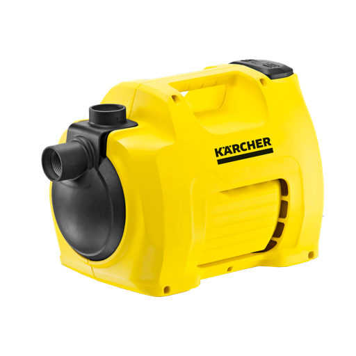 [KARCHER-52] Bomba Jardín BP2  Ref: 1.645-350.0